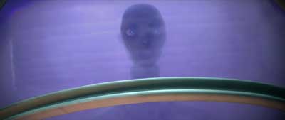 Star Trek: Prodigy Screencaps "Is There in Beauty No Truth?" (S2:E8)