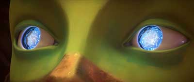 Star Trek: Prodigy Screencaps "Is There in Beauty No Truth?" (S2:E8)