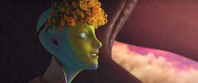 Star Trek: Prodigy Screencaps "Is There in Beauty No Truth?" (S2:E8)