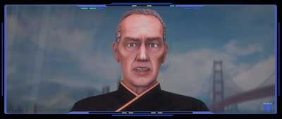 Star Trek: Prodigy Screencaps "The Devourer of All Things, Part I" (S2:E9)