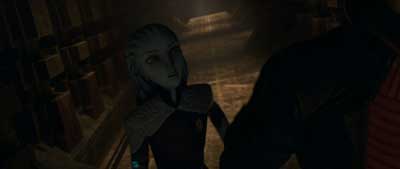 Star Trek: Prodigy Screencaps "The Devourer of All Things, Part I" (S2:E9)