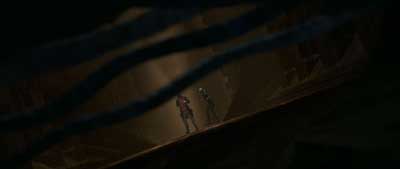 Star Trek: Prodigy Screencaps "The Devourer of All Things, Part I" (S2:E9)