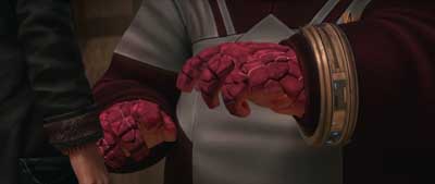 Star Trek: Prodigy Screencaps "The Devourer of All Things, Part I" (S2:E9)