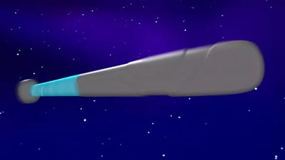 Star Trek: Scouts Screencaps "Asteroid Blasters, Part 10" (S1:E10)