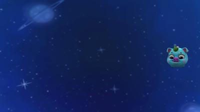 Star Trek: Scouts Screencaps "Asteroid Blasters, Part 2" (S1:E2)