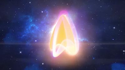 Star Trek: Scouts Screencaps "Asteroid Blasters, Part 2" (S1:E2)