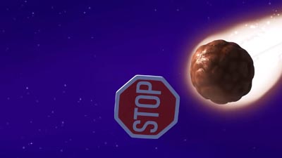 Star Trek: Scouts Screencaps "Asteroid Blasters, Part 2" (S1:E2)