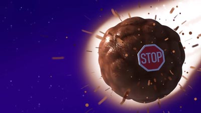 Star Trek: Scouts Screencaps "Asteroid Blasters, Part 2" (S1:E2)