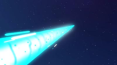 Star Trek: Scouts Screencaps "Asteroid Blasters, Part 3" (S1:E3)