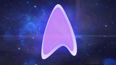 Star Trek: Scouts Screencaps "Asteroid Blasters, Part 5" (S1:E5)