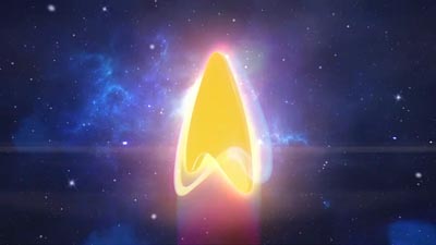 Star Trek: Scouts Screencaps "Asteroid Blasters, Part 8" (S1:E8)