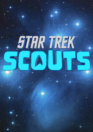Star Trek: Scouts