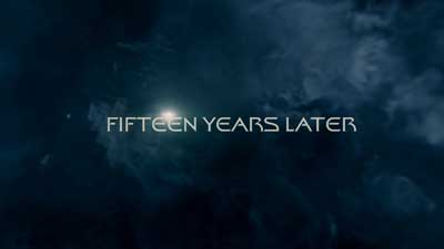 Star Trek: Starfleet Academy - Kids These Days