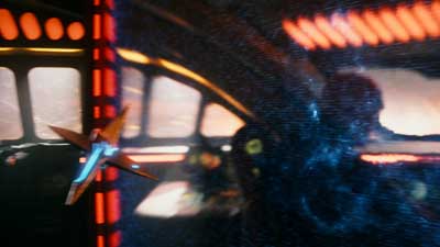 Star Trek: Starfleet Academy - Kids These Days
