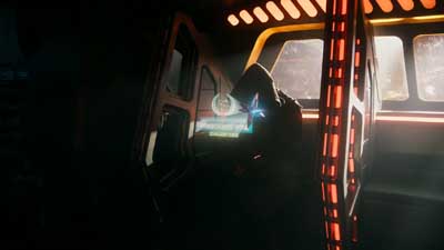 Star Trek: Starfleet Academy - Kids These Days