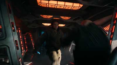 Star Trek: Starfleet Academy - Kids These Days