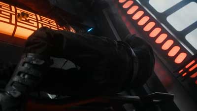 Star Trek: Starfleet Academy - Kids These Days