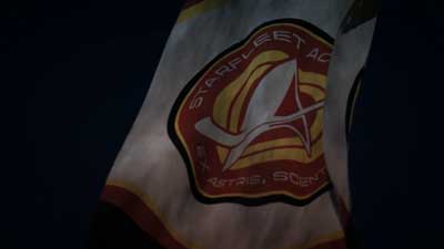Star Trek: Starfleet Academy - Kids These Days