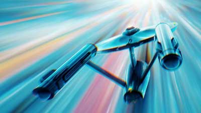 Star Trek: Starfleet Academy - Kids These Days