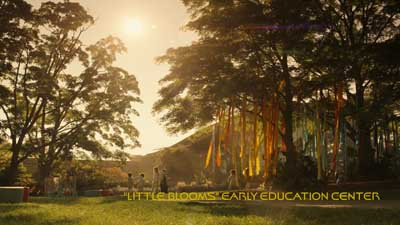 Star Trek: Starfleet Academy - Kids These Days