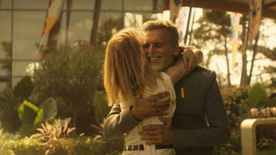 Star Trek: Starfleet Academy - Kids These Days