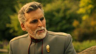 Star Trek: Starfleet Academy - Kids These Days