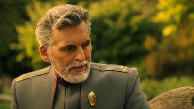 Star Trek: Starfleet Academy - Kids These Days