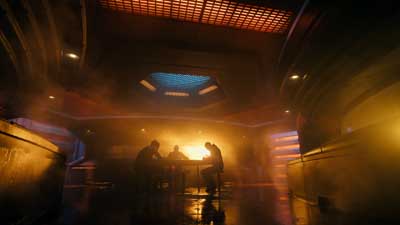 Star Trek: Starfleet Academy - Kids These Days