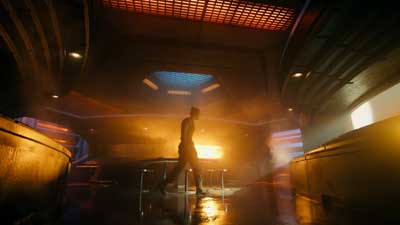 Star Trek: Starfleet Academy - Kids These Days