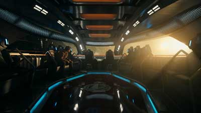 Star Trek: Starfleet Academy - Kids These Days