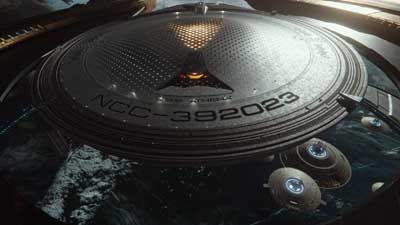 Star Trek: Starfleet Academy - Kids These Days