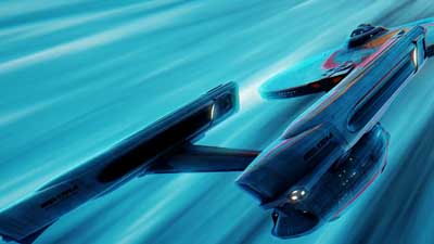 Star Trek: Starfleet Academy - Kids These Days