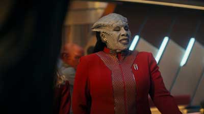 Star Trek: Starfleet Academy - Kids These Days