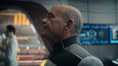 Star Trek: Starfleet Academy - Kids These Days