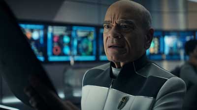 Star Trek: Starfleet Academy - Kids These Days