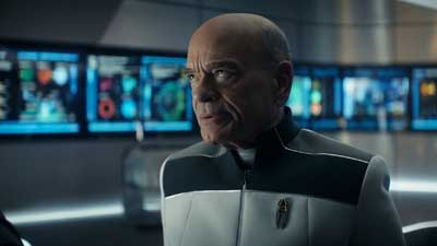 Star Trek: Starfleet Academy - Kids These Days