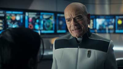 Star Trek: Starfleet Academy - Kids These Days