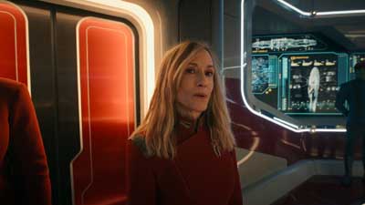 Star Trek: Starfleet Academy - Kids These Days