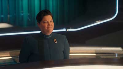 Star Trek: Starfleet Academy - Kids These Days
