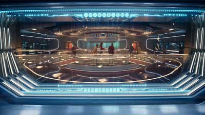 Star Trek: Starfleet Academy - Kids These Days