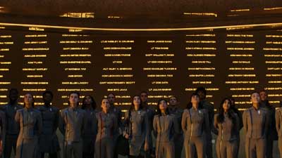 Star Trek: Starfleet Academy - Kids These Days