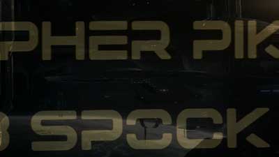 Star Trek: Starfleet Academy - Kids These Days
