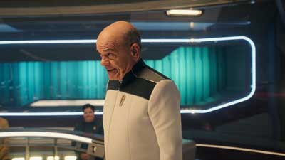 Star Trek: Starfleet Academy - Kids These Days
