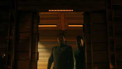 Star Trek: Starfleet Academy - Kids These Days