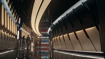 Star Trek: Starfleet Academy - Kids These Days