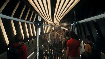 Star Trek: Starfleet Academy - Kids These Days