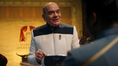 Star Trek: Starfleet Academy - Kids These Days