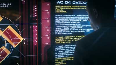 Star Trek: Starfleet Academy - Kids These Days