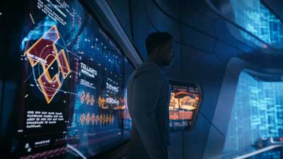 Star Trek: Starfleet Academy - Kids These Days