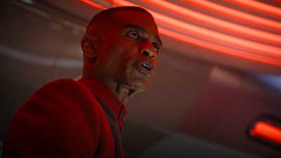 Star Trek: Starfleet Academy - Kids These Days
